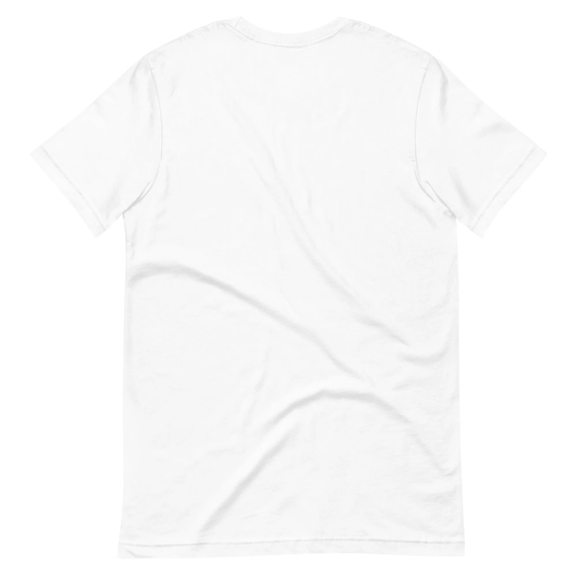 Unisex t-shirt 'Gladiator'