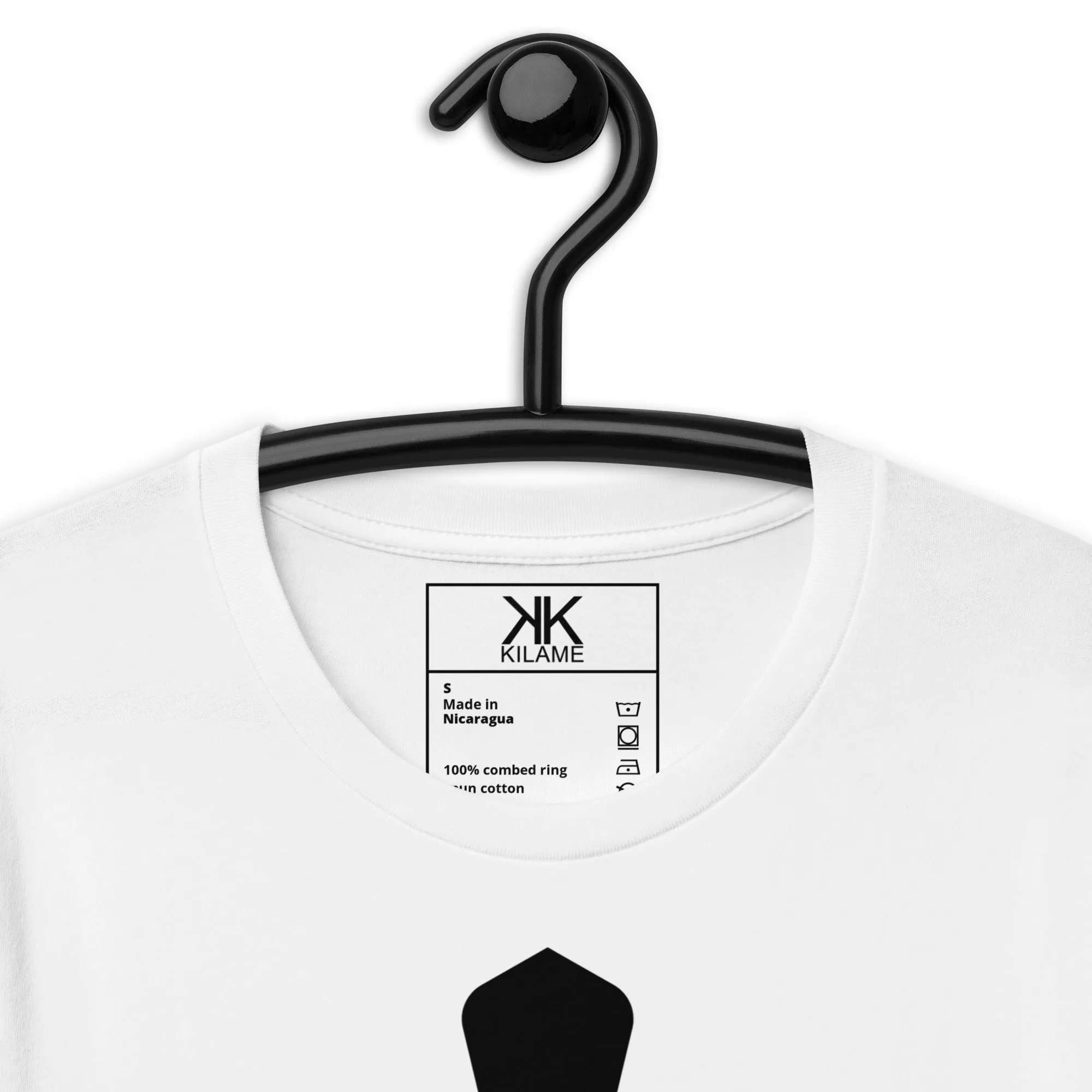 Unisex t-shirt 'Gladiator'