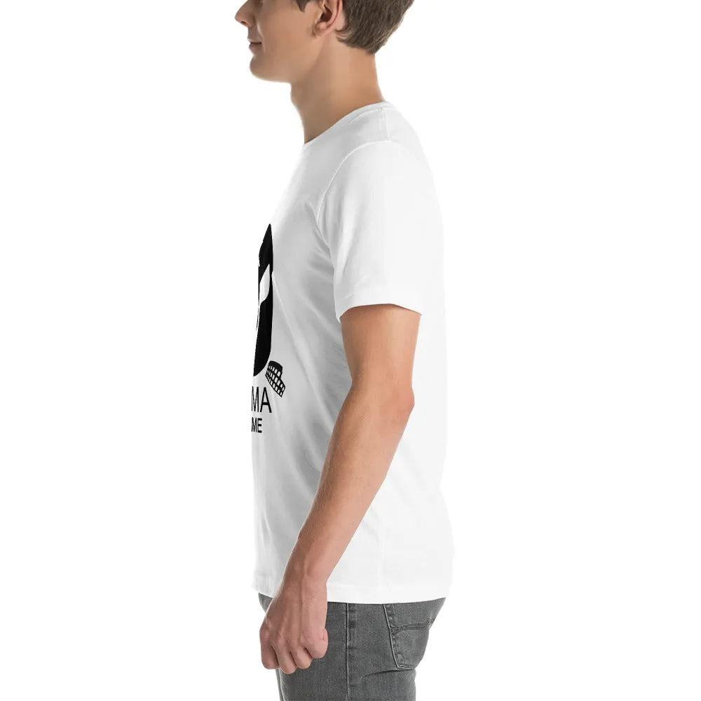 Unisex t-shirt 'Gladiator'