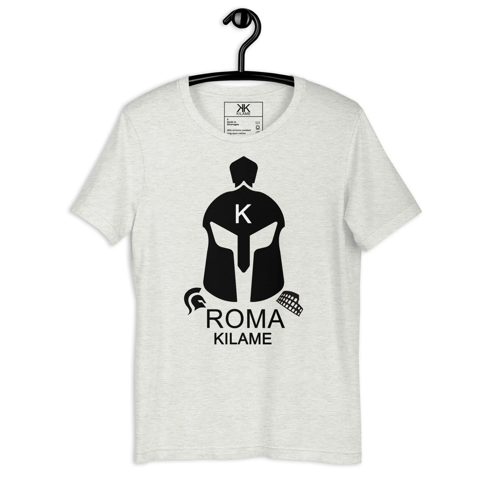 Unisex t-shirt 'Gladiator'