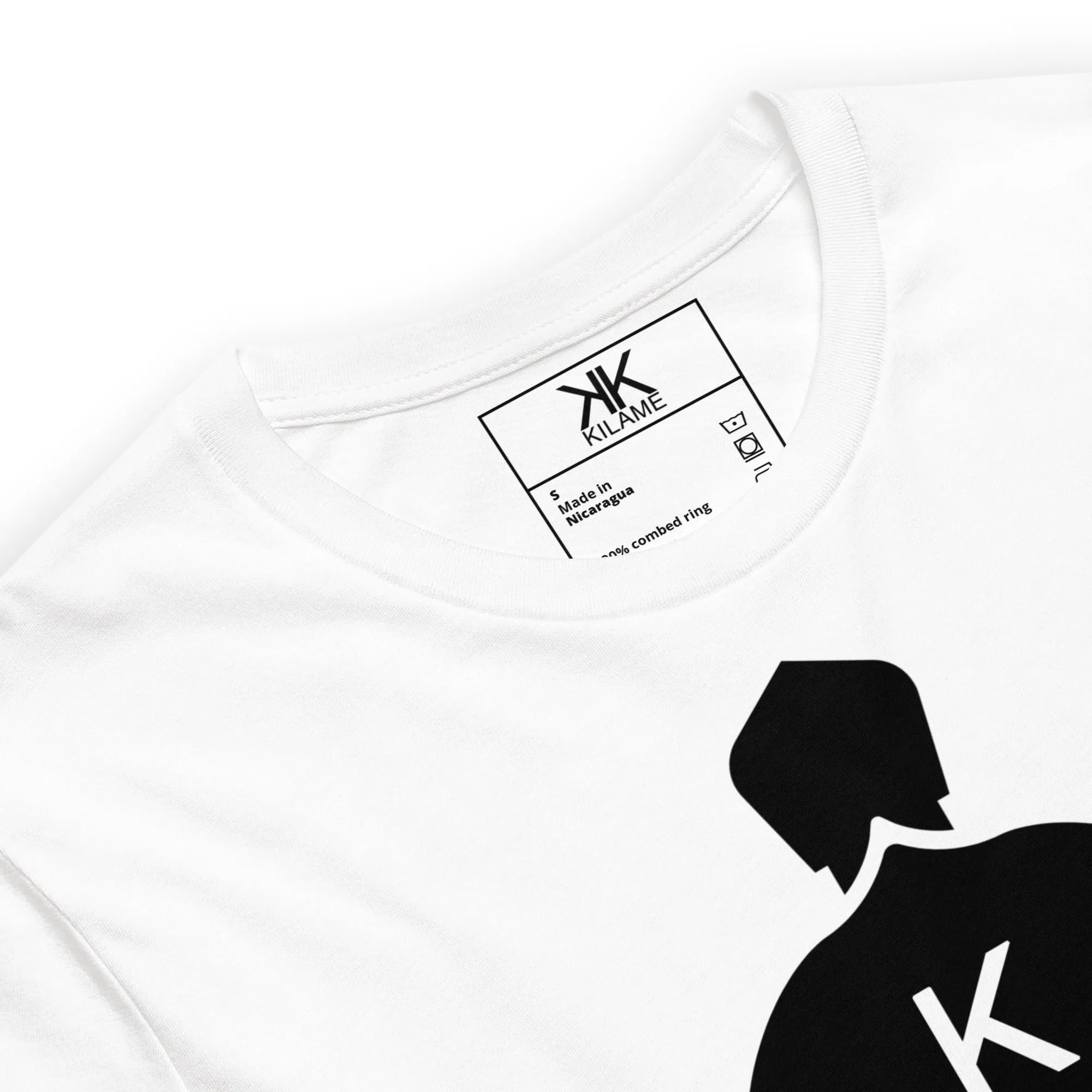 Unisex t-shirt 'Gladiator'