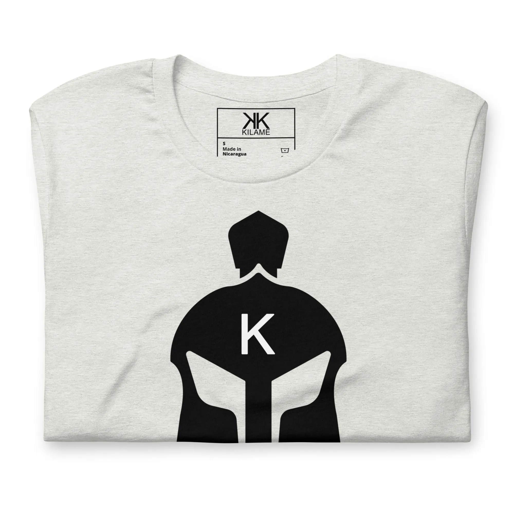 Unisex t-shirt 'Gladiator'