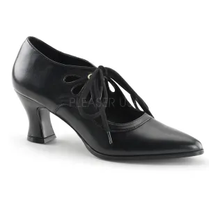 VICTORIAN-03  Black Pu