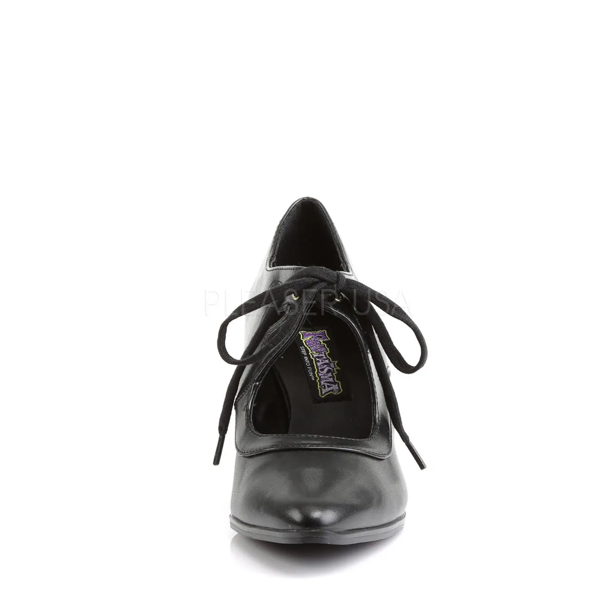 VICTORIAN-03  Black Pu