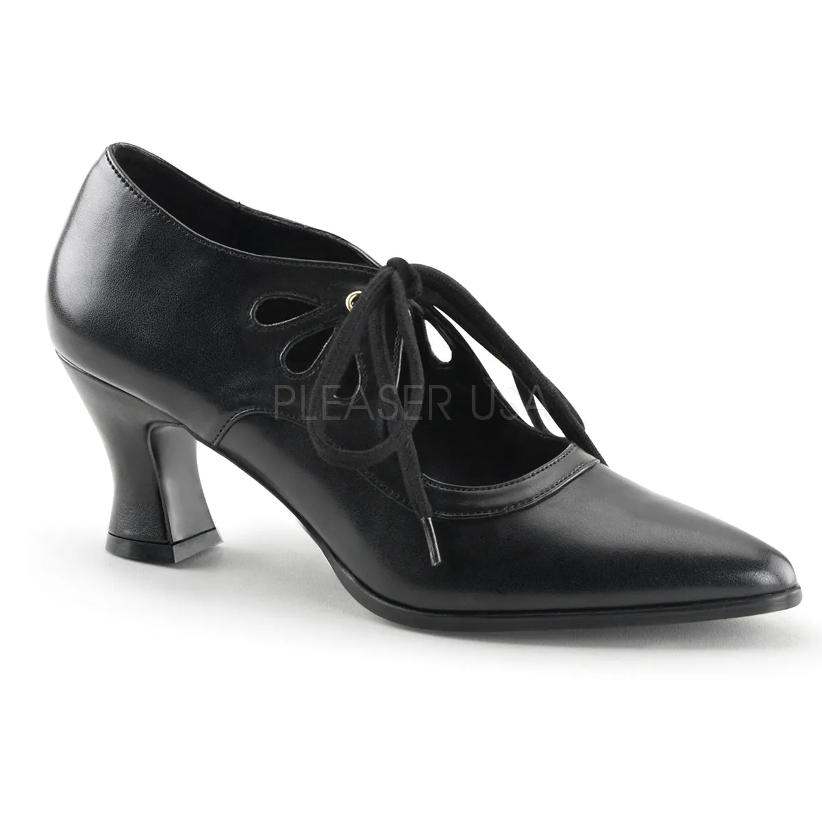 VICTORIAN-03  Black Pu