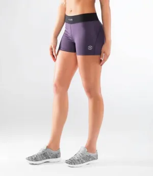 Virus | ECO48 Women's Ranger Training Shorts