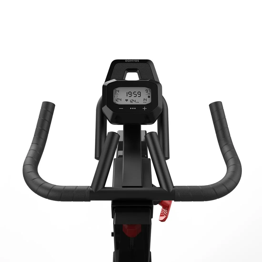 Vélo de biking d'entraînement 500