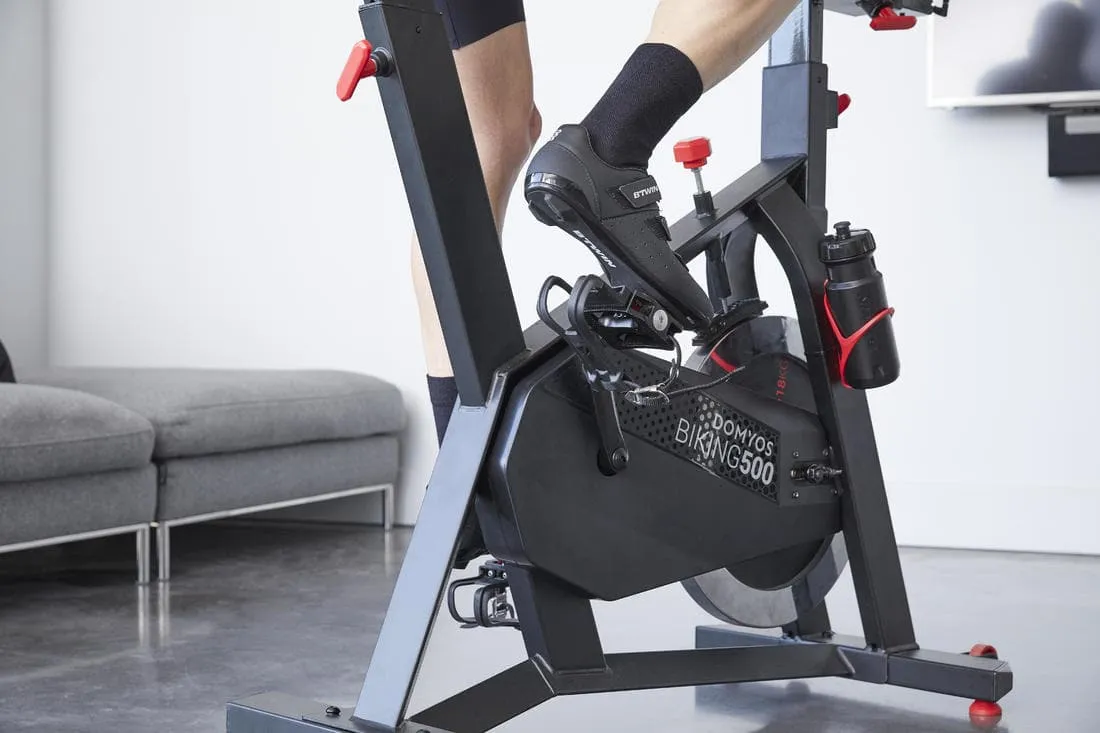 Vélo de biking d'entraînement 500