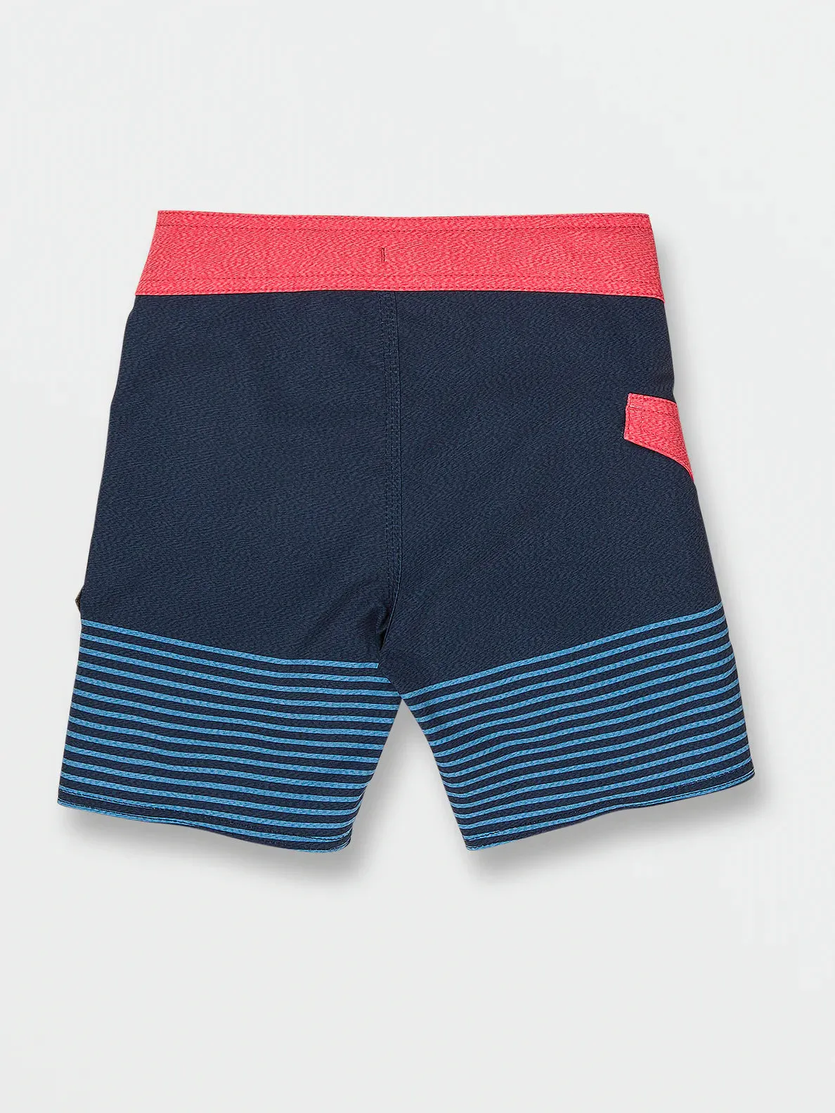 Volcom Little Boys Quarta Static Mod-Tech Trunks