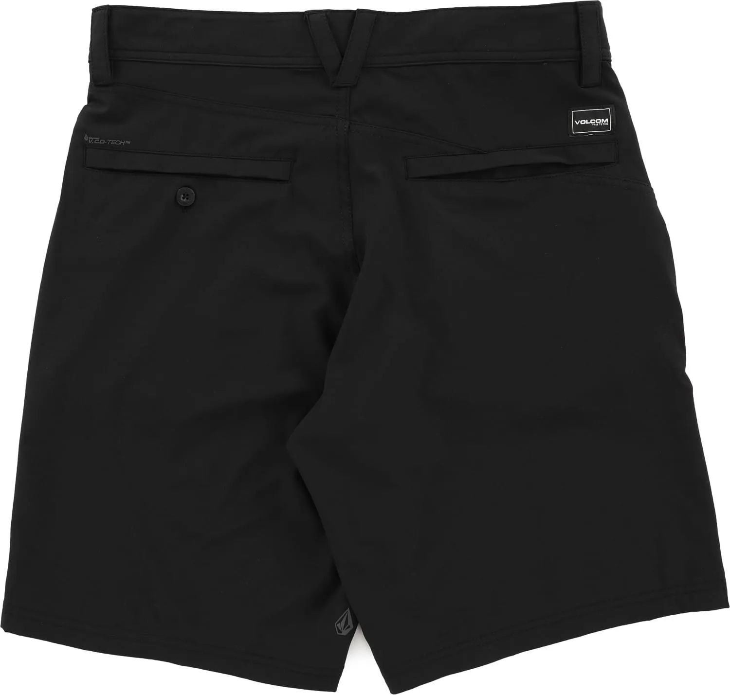 Volcom Mens Frickin Cross Shred 20 Shorts