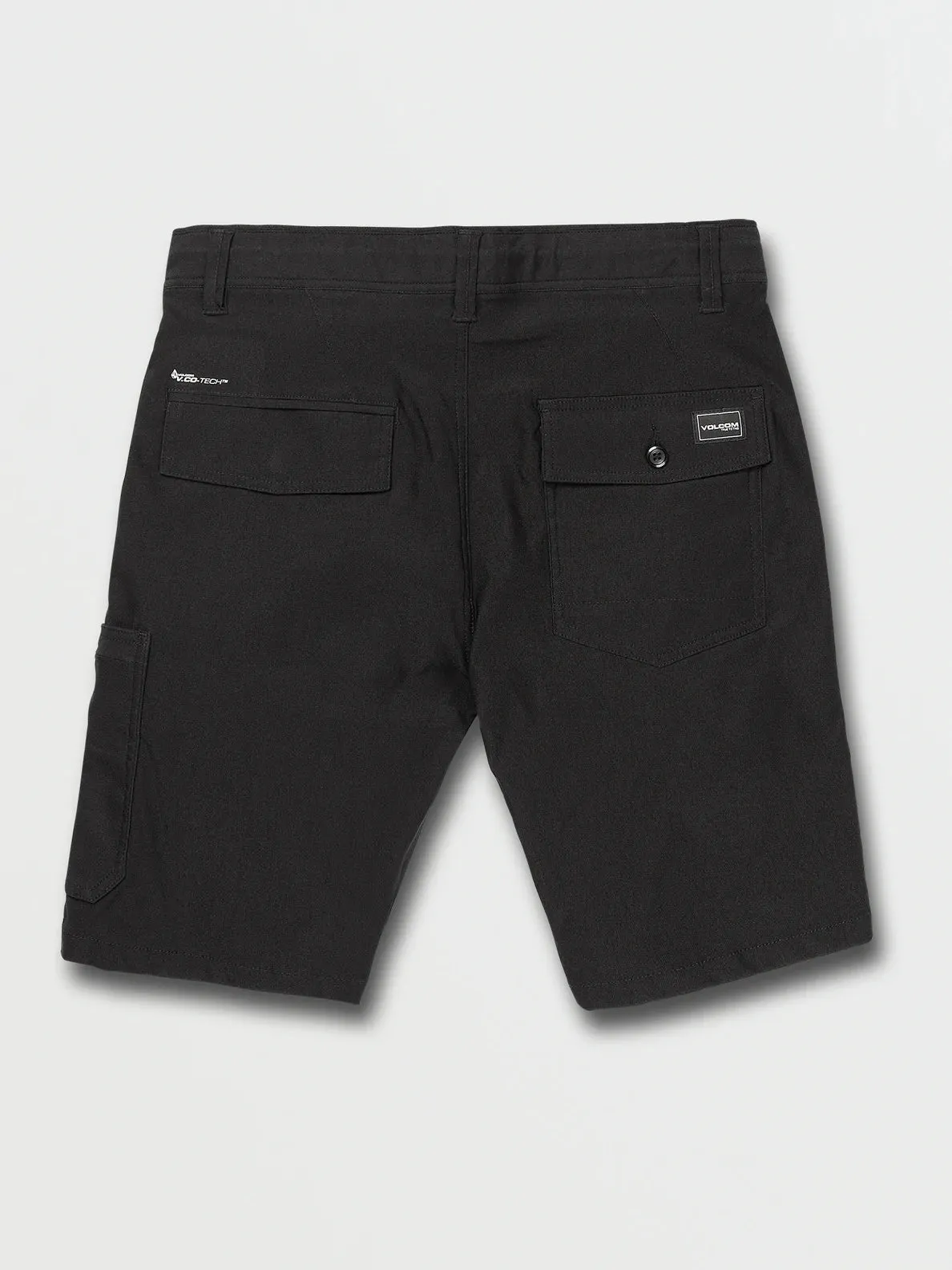 Volcom Mens Stone Trail Master Shorts 20