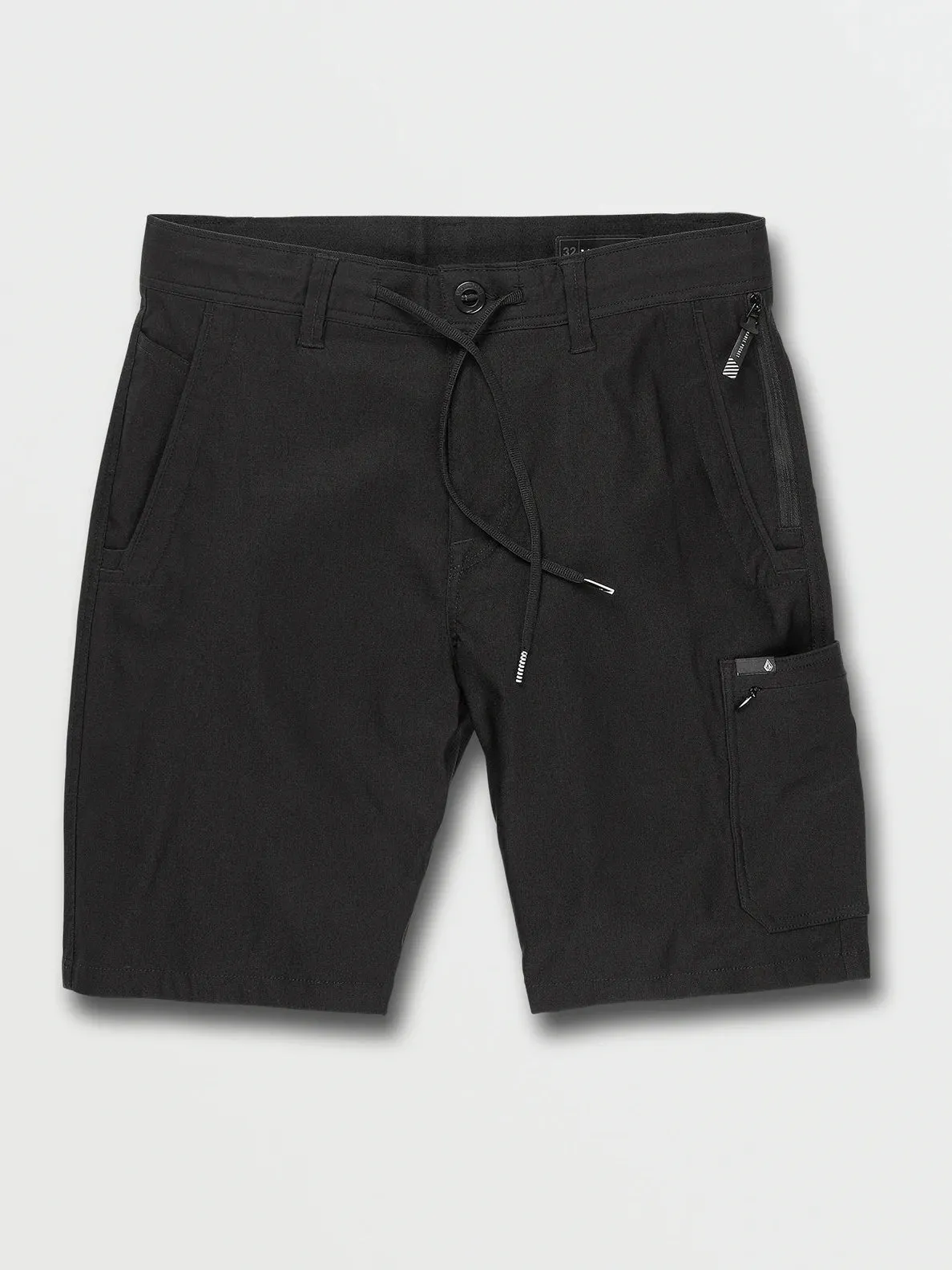 Volcom Mens Stone Trail Master Shorts 20