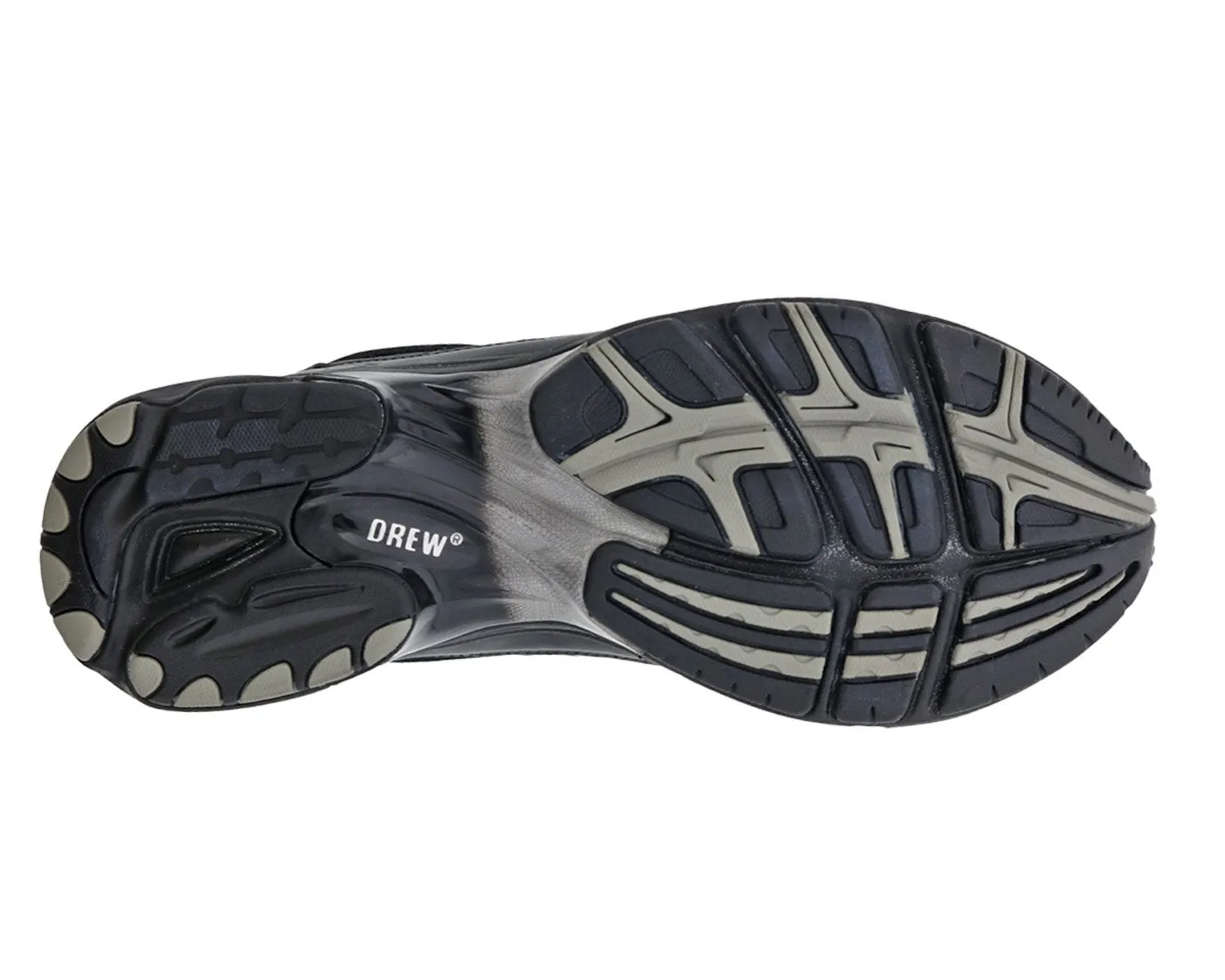 VOYAGER Black Leather