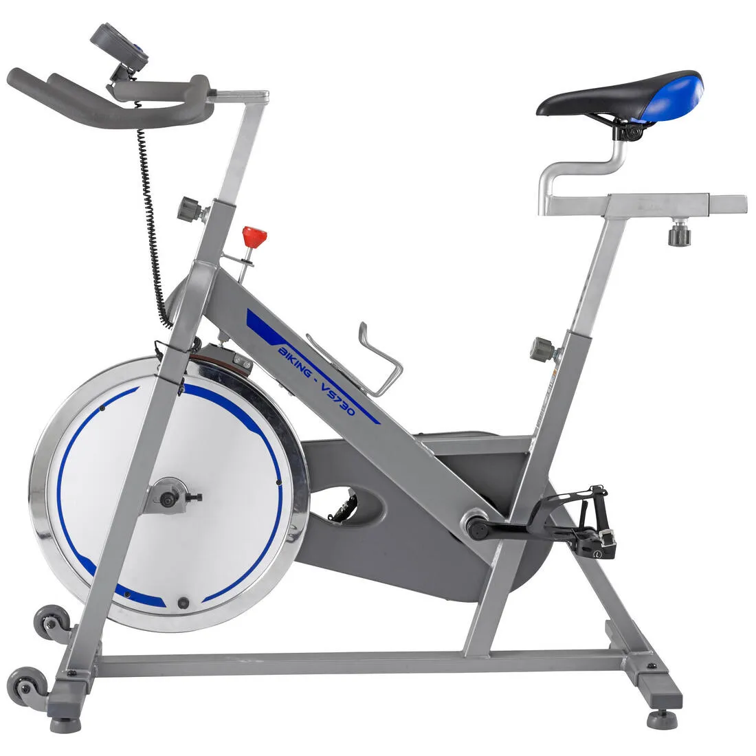 VS730 bike