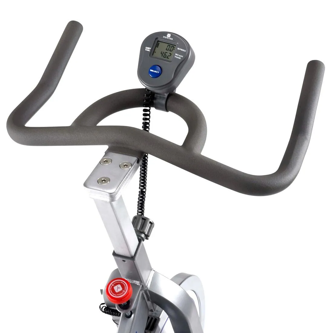 VS730 bike