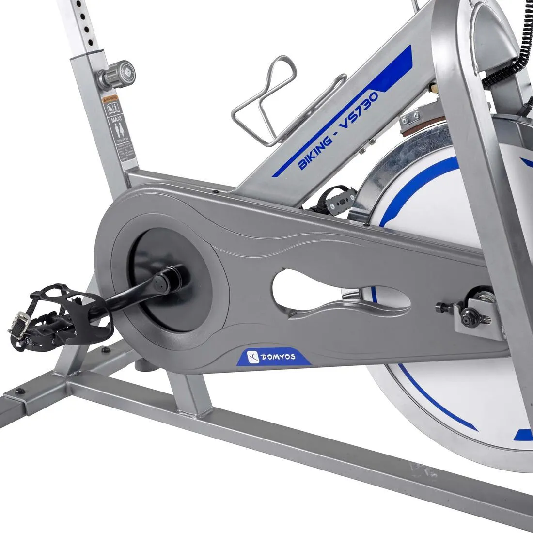 VS730 bike