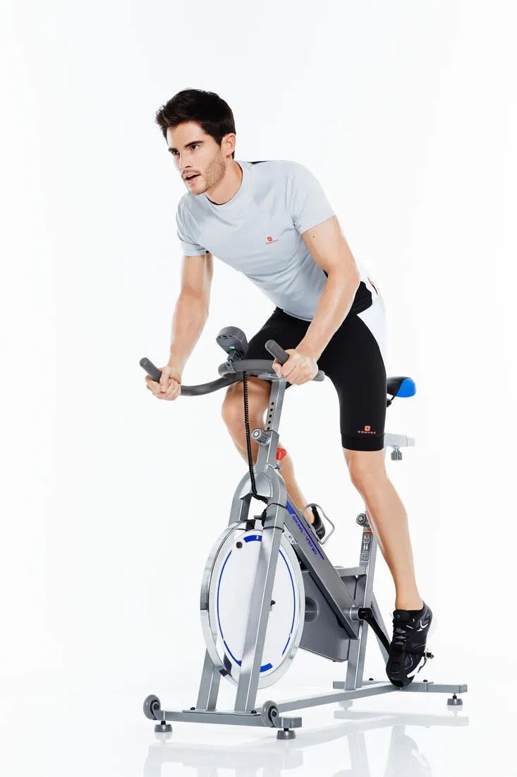 VS730 bike