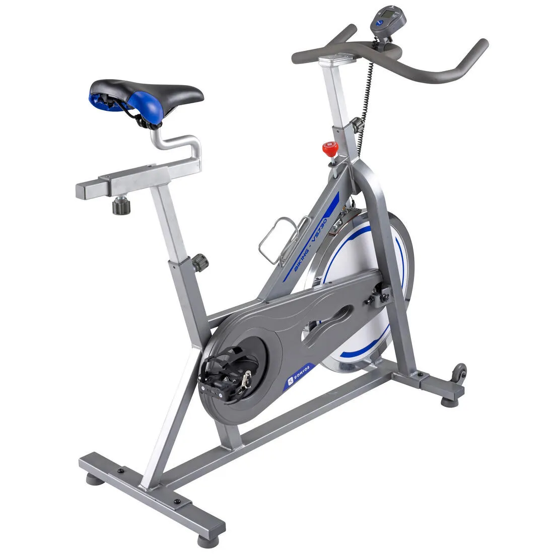 VS730 bike