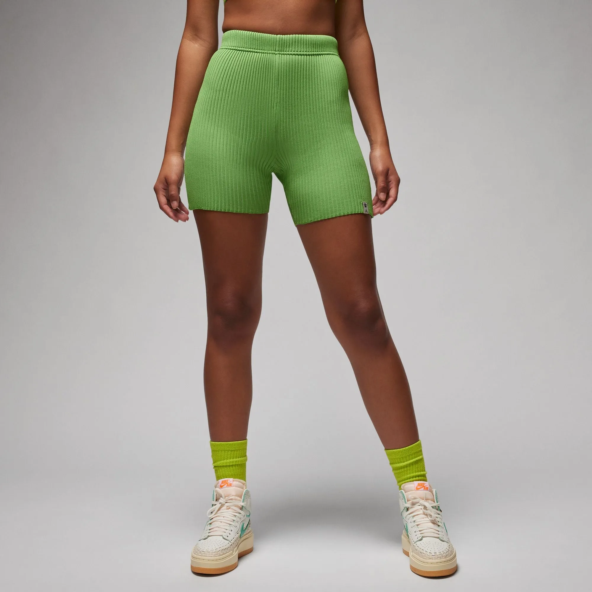 W J SP UNBBS BIKING SHORT