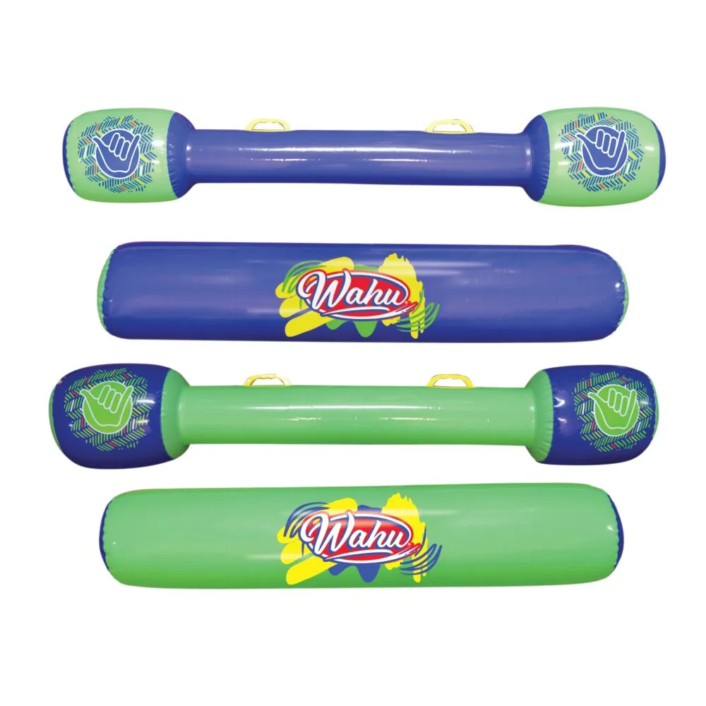 Wahu Tube Wars