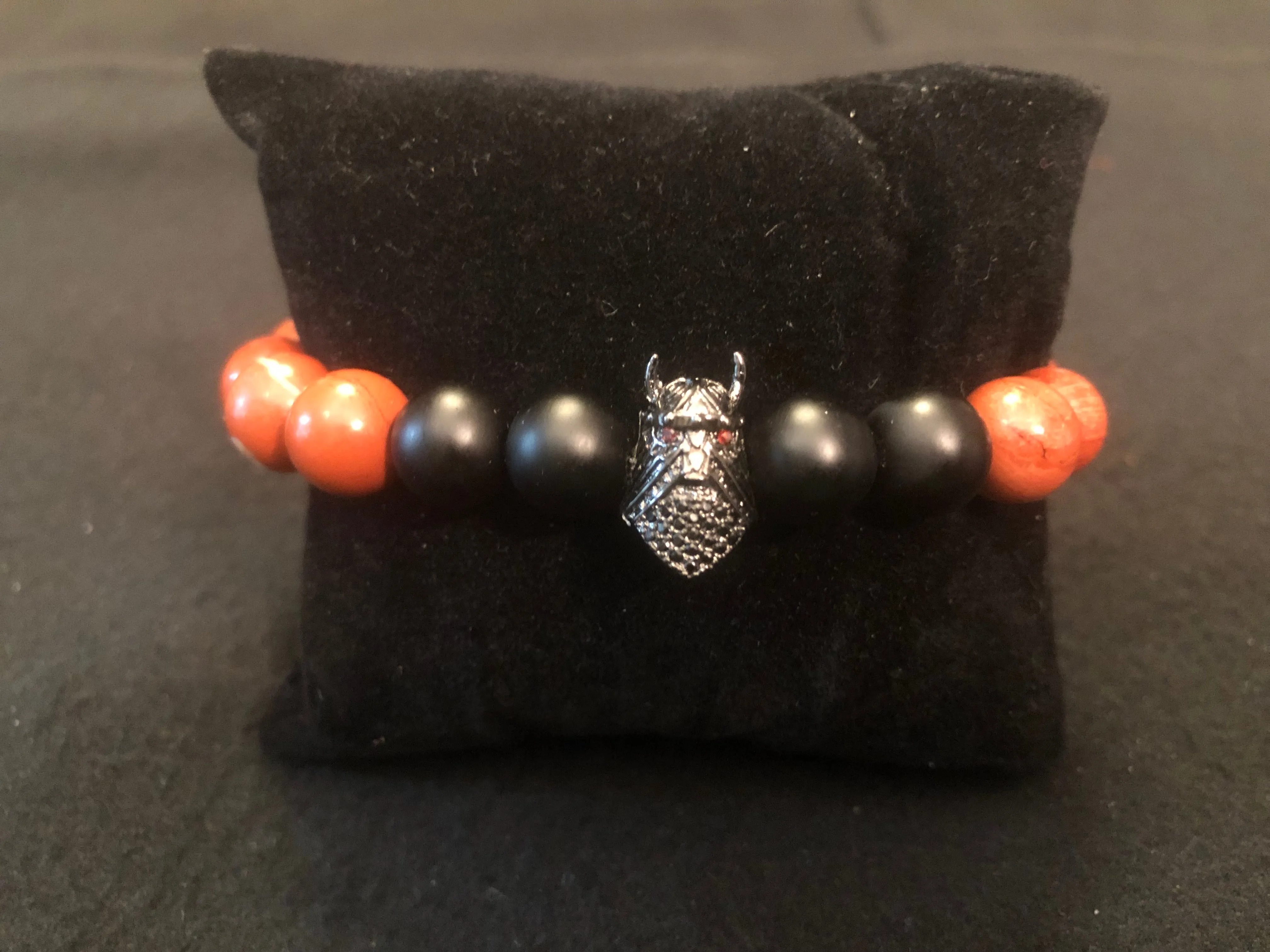 Week-Day Gladiator Bracelet