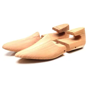'Wessex' Wooden Shoe Trees UK 7