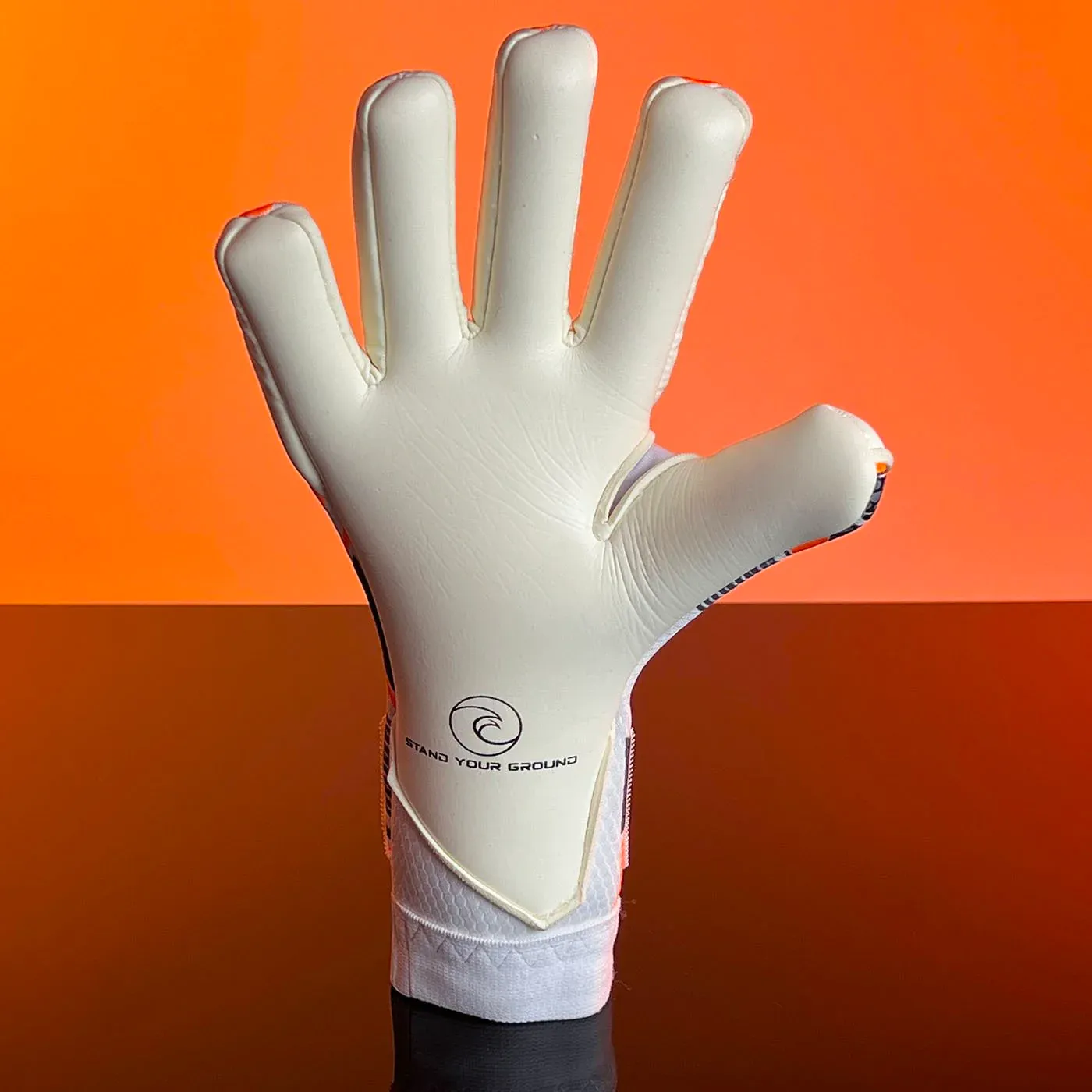 West Coast Aero Alpha Goalkeeper Gloves