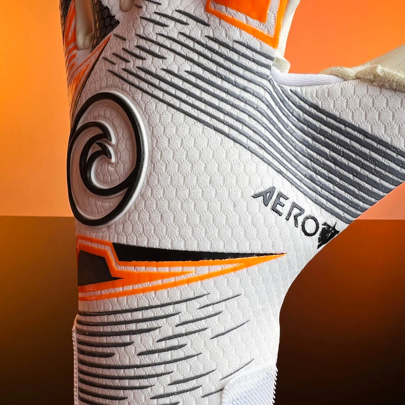 West Coast Aero Alpha Goalkeeper Gloves