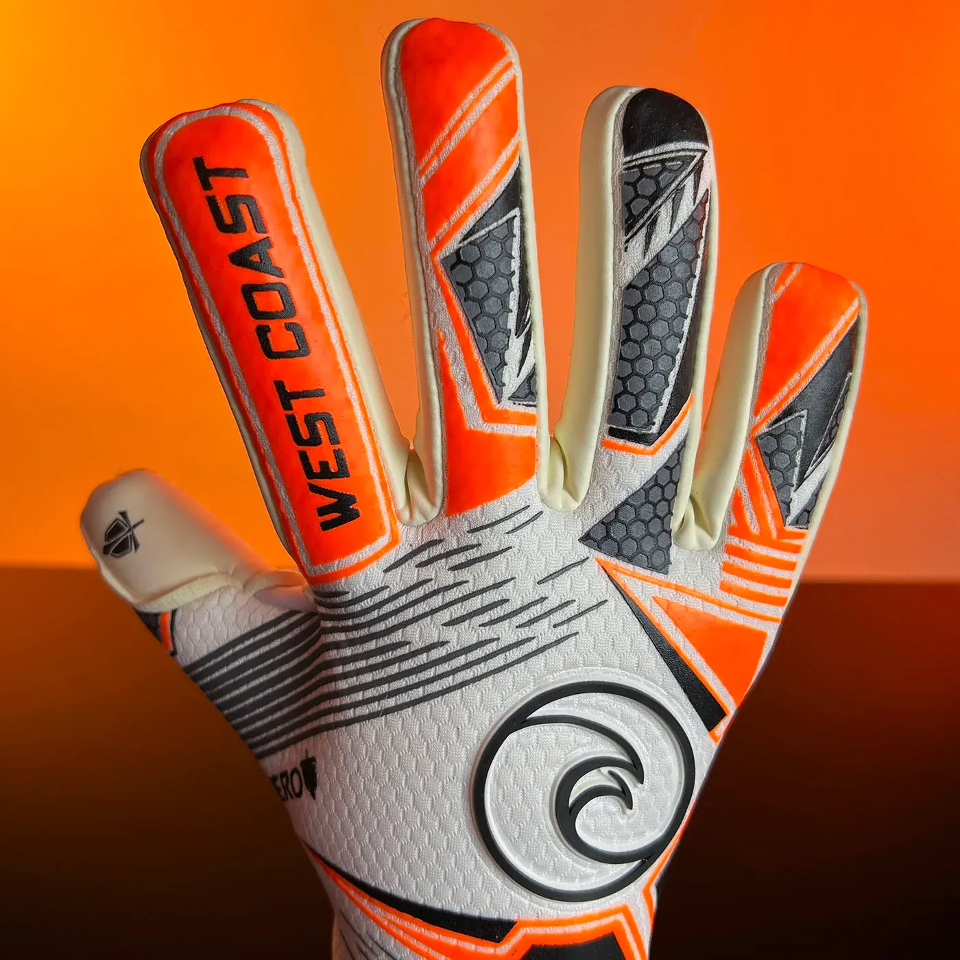 West Coast Aero Alpha Goalkeeper Gloves