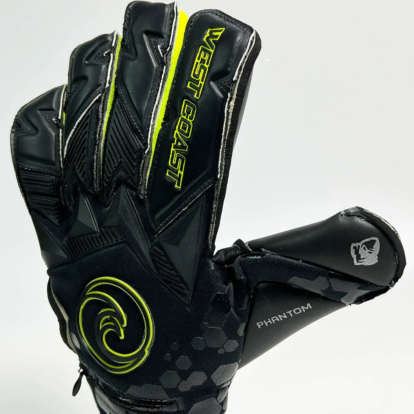 West Coast Phantom Destroyer Goalkeeper Gloves