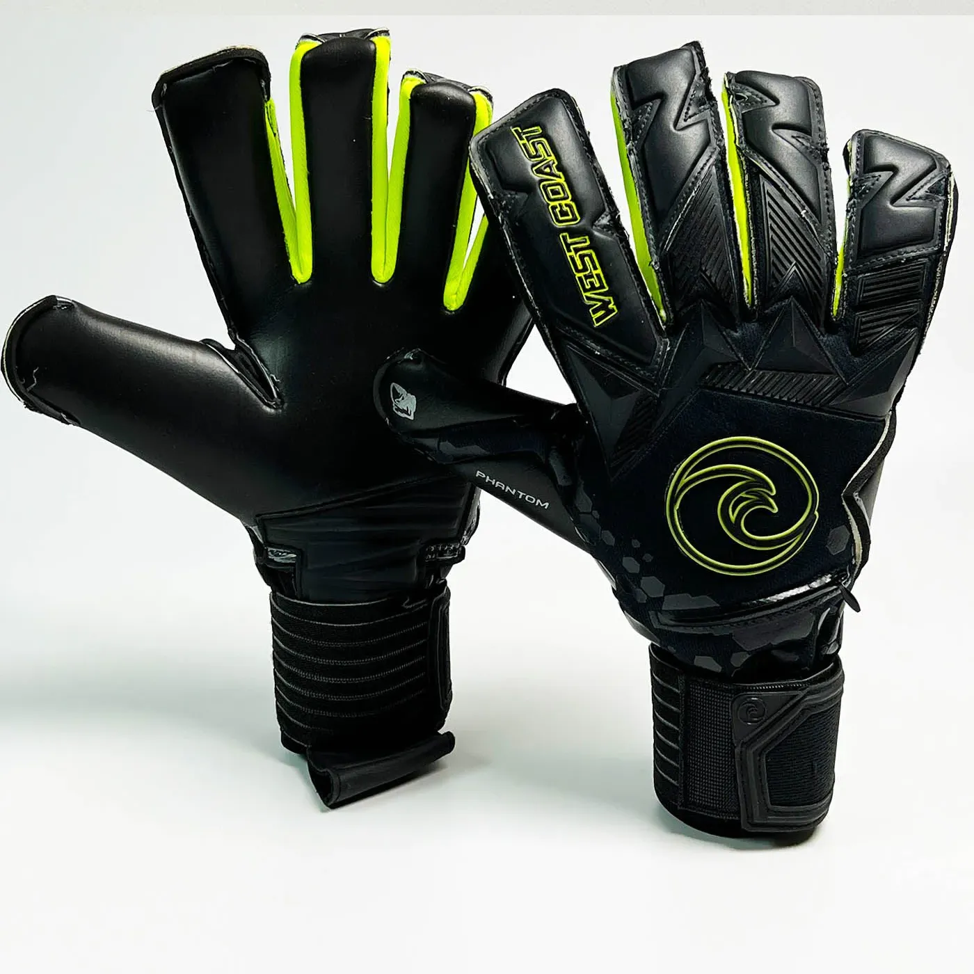 West Coast Phantom Destroyer Goalkeeper Gloves