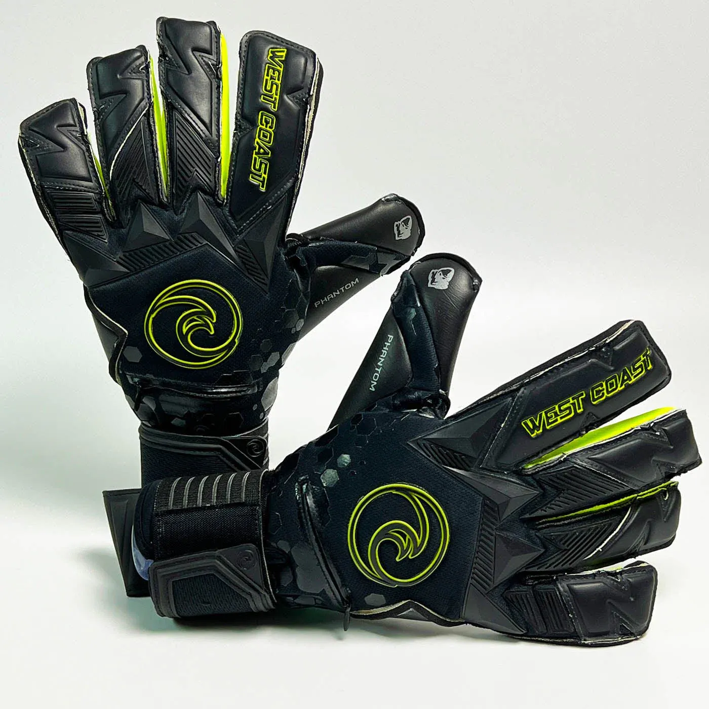 West Coast Phantom Destroyer Goalkeeper Gloves