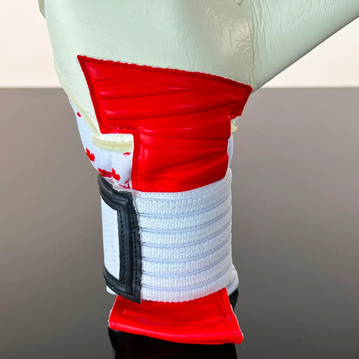 West Coast Phantom Sheridan Pro Model Goalkeeper Gloves