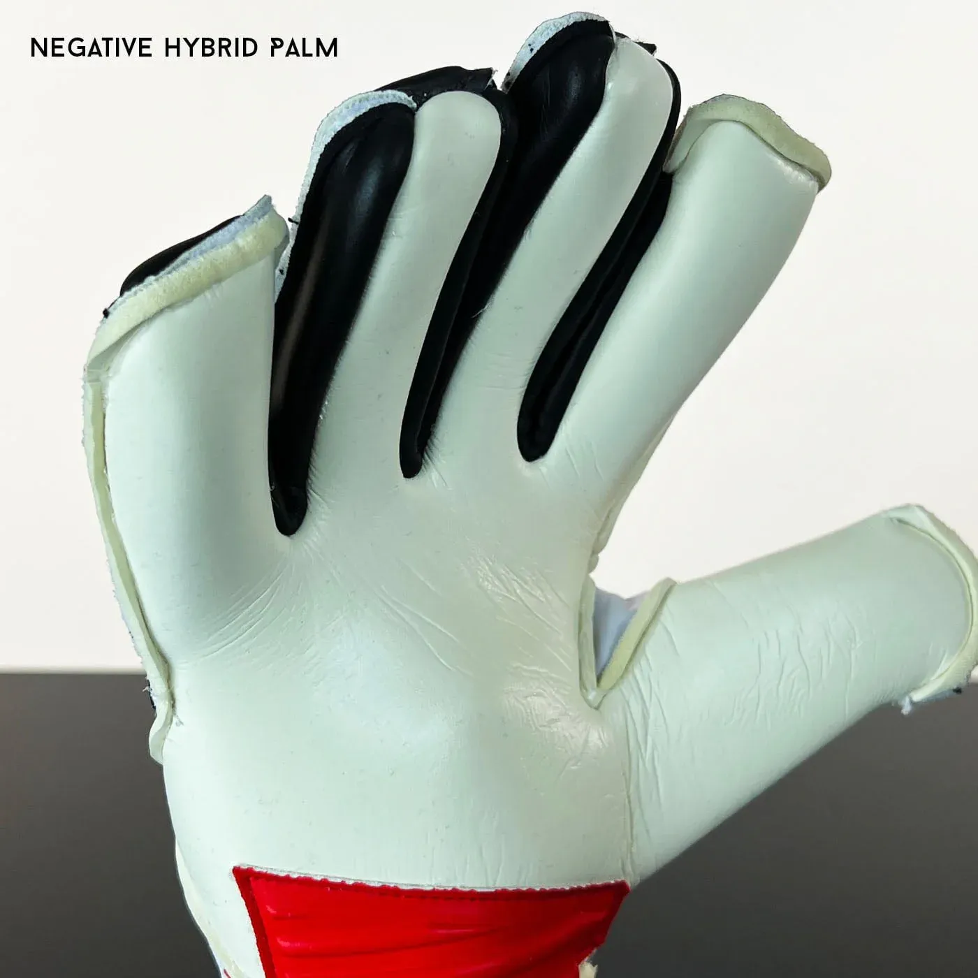 West Coast Phantom Sheridan Pro Model Goalkeeper Gloves