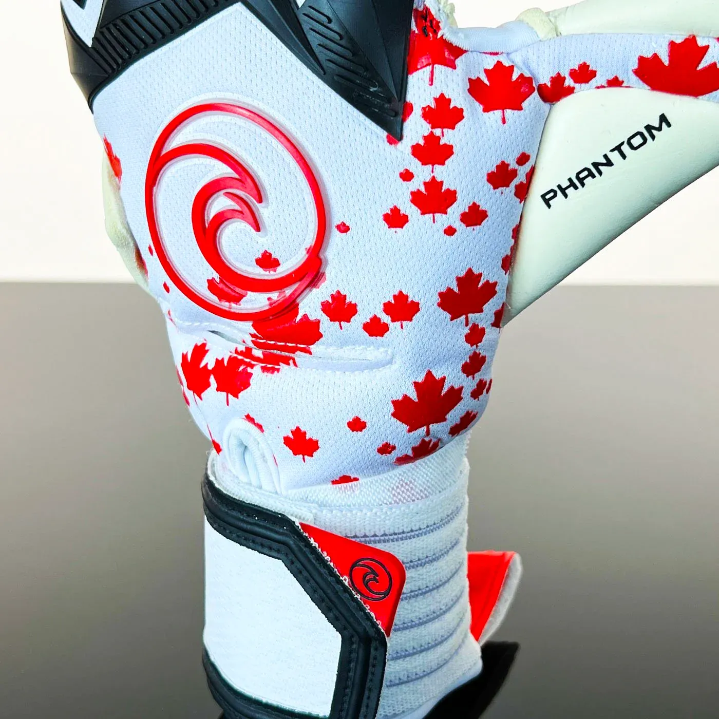 West Coast Phantom Sheridan Pro Model Goalkeeper Gloves