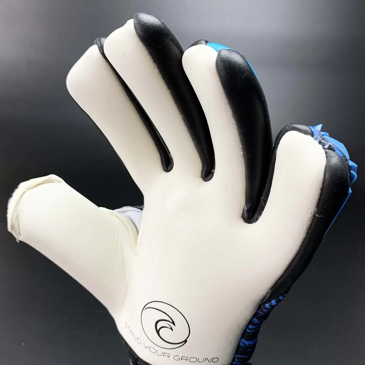 West Coast Quantum EXO Lockdown Goalkeeper Gloves