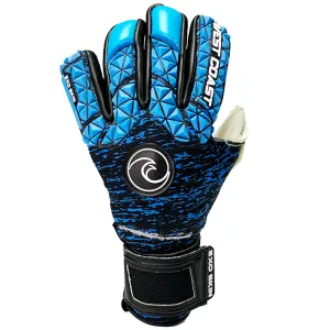 West Coast Quantum EXO Lockdown Goalkeeper Gloves