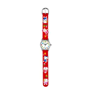 Westar Kids Casual Quartz Watch - WKS131