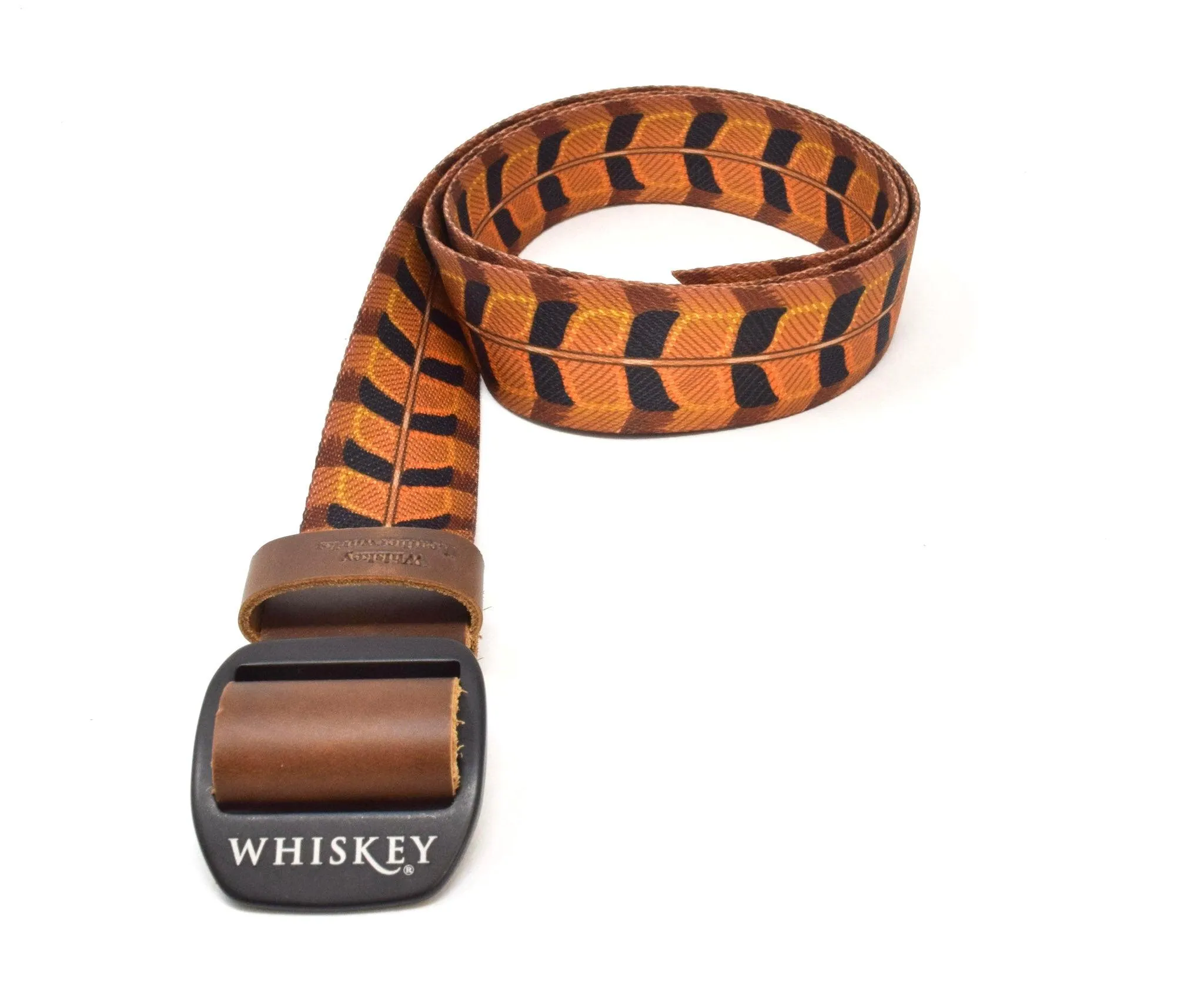 Whiskey Surf & Turf Belts