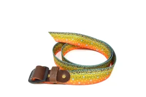 Whiskey Surf & Turf Belts