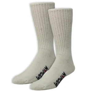 Wigwam 625 Wool Crew 2-Pack Socks
