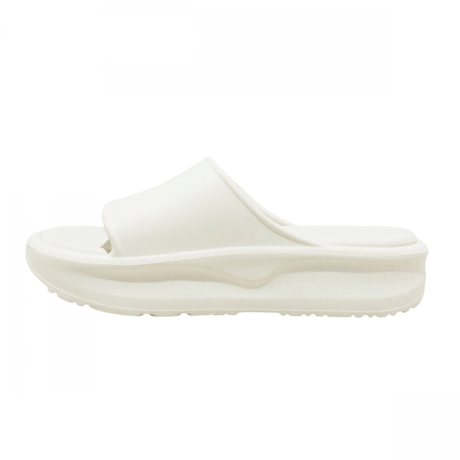 Wild Fable Womens Laney EVA Platform Sandals 89258971 Cream Off White 9M
