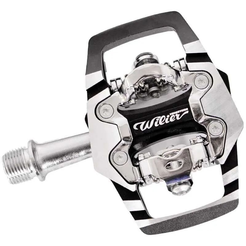Wilier PD-SM05 MTB  Flat   SPD Pedal