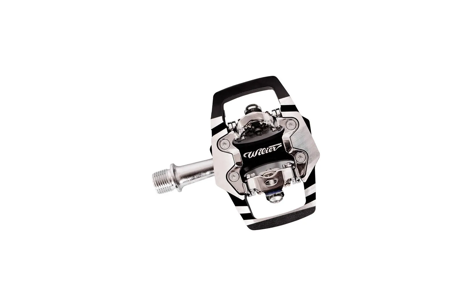 Wilier PD-SM05 MTB  Flat   SPD Pedal