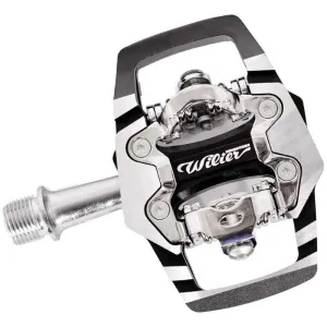 Wilier PD-SM05 MTB  Flat   SPD Pedal