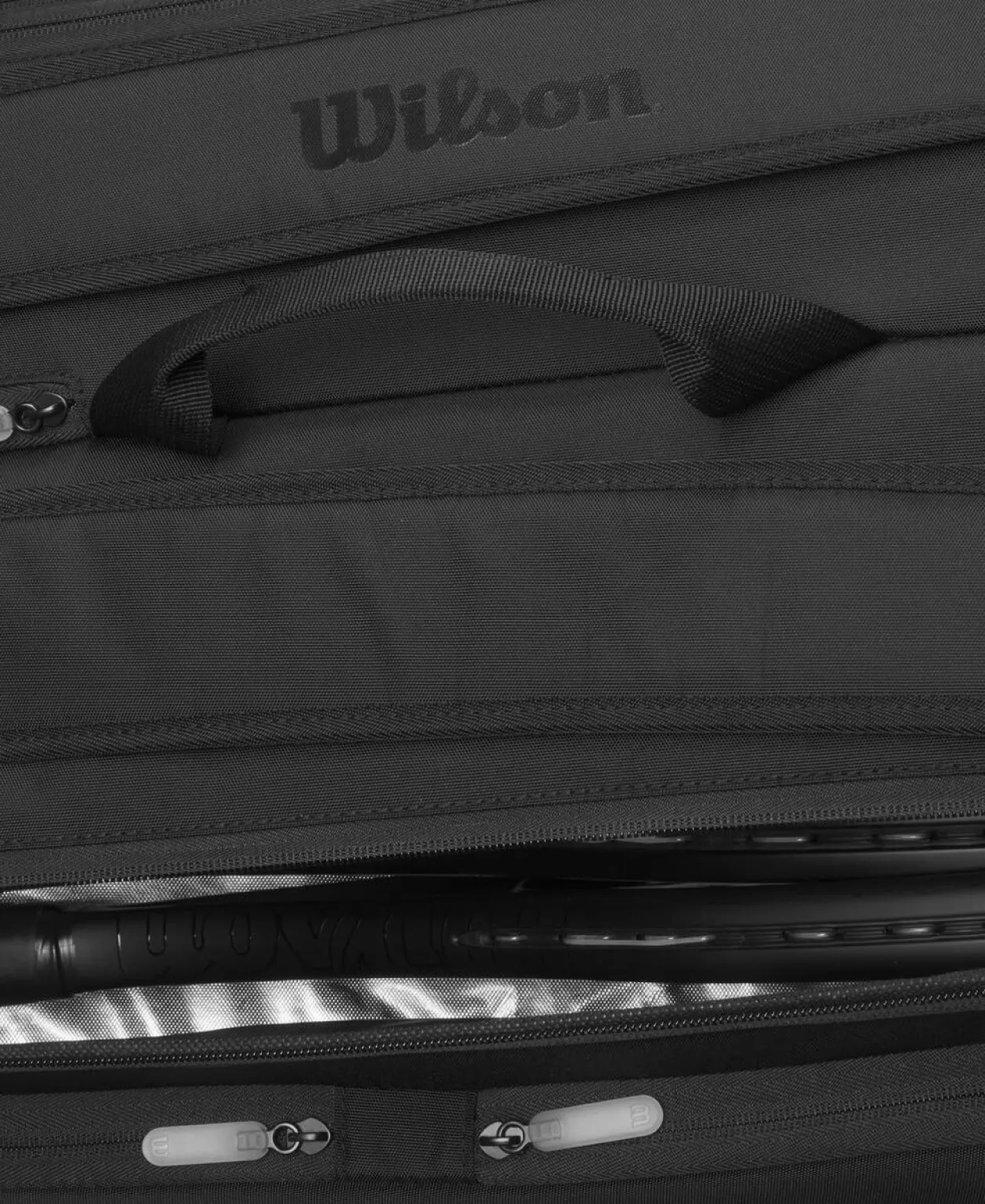 Wilson Noir Tour Backpack