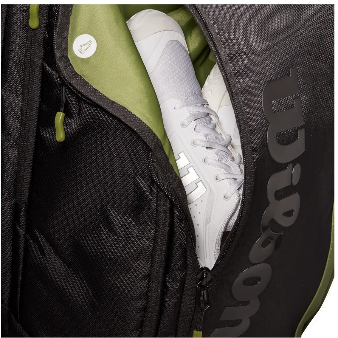 Wilson Super Tour 2021 Blade Backpack