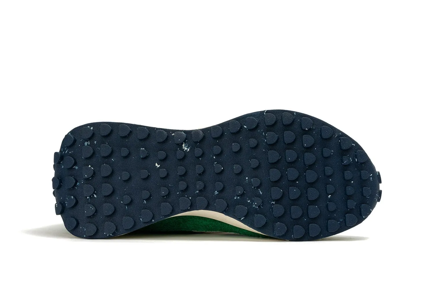 Womens - Acorn Trainer - Grass Green