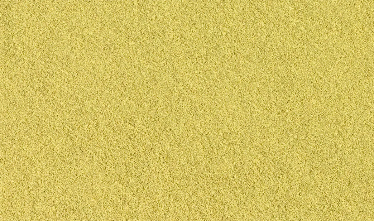 Woodland Scenics Fine Turf Yellow Grass T1343