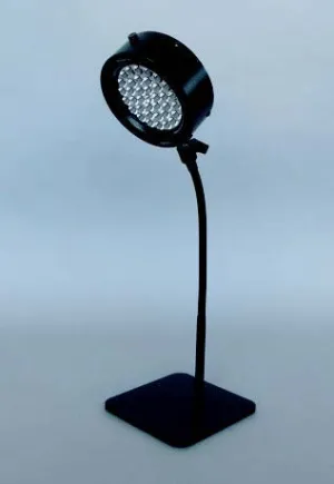 Xelios iO - LED Artificial Solar Illumination Lamp with Stand